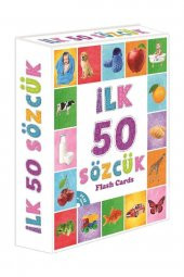İlk 50 Sözcük Flash Card / thumbnail 1
