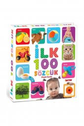 Hafıza Kart İlk 100 Sözcük thumbnail 1