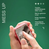Schwarzkopf Osis 2 Mess Up Mat Gum 100 ml thumbnail 3