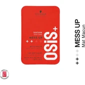 Schwarzkopf Osis 2 Mess Up Mat Gum 100 ml thumbnail 1