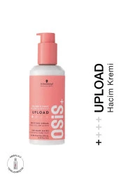 Osis + 2 Upload Hacimlendirici Krem 200ml thumbnail 1