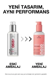 Osis + 2 Upload Hacimlendirici Krem 200ml thumbnail 2