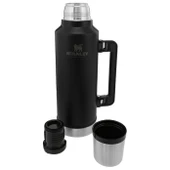 Stanley  2QT CLASSIC Termos BTL M.BLACK -EU thumbnail 4