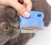 Kedi Köpek Bit ve Pire Tarağı thumbnail 1