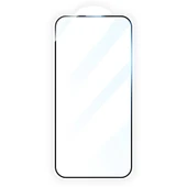 Zore Apple ile uyumlu iPhone 15 Pro Max HD Glossy 3D Rak Screen Protector thumbnail 2