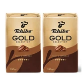 Tchibo Gold Selection Çekirdek Kahve 500 gr thumbnail 1