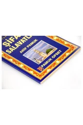 Şifalı Salavatlar-1300 thumbnail 2