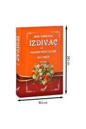 İzdivaç Ve Mahremiyetleri-1594 thumbnail 1