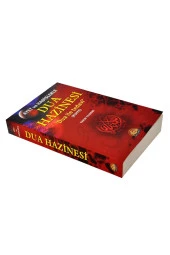 Ayet ve Hadislerle Dua Hazinesi-1280 thumbnail 2