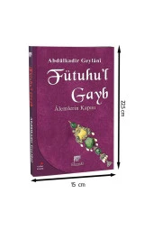 Fütuhul Gayb-1563 thumbnail 1