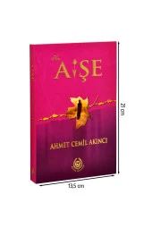 Hz. Aişe-1700 thumbnail 1