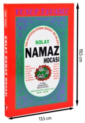 Kolay Namaz Hocası-1640 thumbnail 2