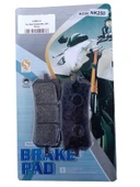 Ön Disk Balata NK 250 Woxx thumbnail 9