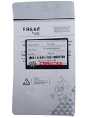 Ön Disk Balata NK 250 Woxx thumbnail 8