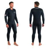 Cressi Endurance Man 5 mm Dalış Elbisesi Medium thumbnail 2