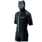 Cressi Jacket Plus 5 mm Shorty Man 3XLarge thumbnail 3