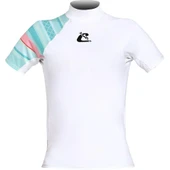 Cressi Shield Lady Beyaz-Açık Mavi Rash Guard Medium thumbnail 9
