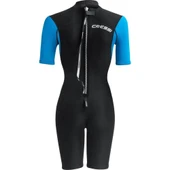 Cressi Med X Lady 2.5 mm Shorty Small thumbnail 10