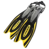 Cressi Frog Plus Sarı Dalış Paleti NO:38-41 thumbnail 9