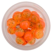 Berkley Powerbait Eggs Floating Fluo Orange Suni Yem thumbnail 4