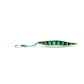 Mustad Daggerman GMK 200g Jig Yem thumbnail 3