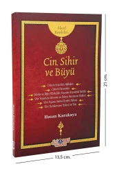 Cin, Sihir ve Büyü-1216 thumbnail 1