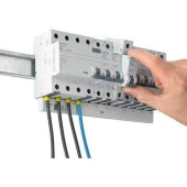 Siemens 5SL6140 40 Amper Wotomat thumbnail 3