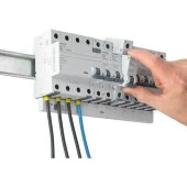 Siemens 5SL6110 C10 A 6KA Wotomat thumbnail 3