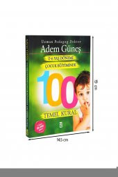 0-6 Yaş Dönemi Temel Kural Kitabı-1603 thumbnail 1