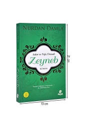 Zeyneb (Sabır ve Vafa Timsali)-1701 thumbnail 1
