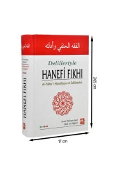 Delilleriyle Hanefi Fıkhı-1446 thumbnail 1