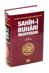 Sahih-i Buhari Muhtasarı thumbnail 1