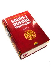 Sahih-i Buhari Muhtasarı thumbnail 4