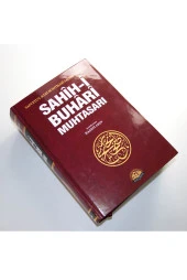 Sahih-i Buhari Muhtasarı thumbnail 2