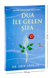 Dua İle Gelen Şifa-1282 thumbnail 1