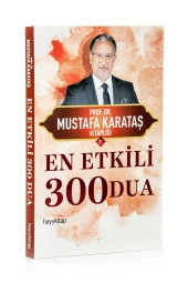 En Etkili 300 Dua Mustafa Karataş thumbnail 1