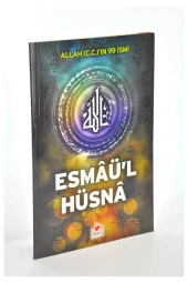 Esmaül Hüsna - Merve Yayınları thumbnail 1