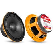 MOONSTAR MS-6542 Oto Midrange 16cm 700 Watt 2 Adet thumbnail 2