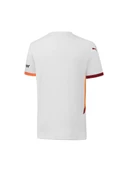 Galatasaray Lisanslı Beyaz Deplasman Forma thumbnail 3