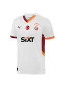 Galatasaray Lisanslı Beyaz Deplasman Forma thumbnail 1