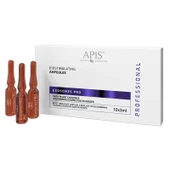 Yaşlanma Karşıtı EXOSOMES PRO Bitkisel Ampul 10 x 3ml thumbnail 2