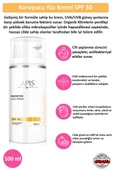 Yüz Güneş Kremi SPF 50 - 100ml thumbnail 1