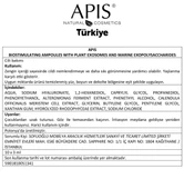 Yaşlanma Karşıtı EXOSOMES PRO Bitkisel Ampul 10 x 3ml thumbnail 4