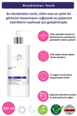 Yaşlanma Karşıtı EXOSOMES PRO Bitkisel Tonik 500ml thumbnail 1