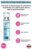 Hyaluronik Asit İçeren Vücut Losyonu - 150ml thumbnail 1