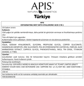 Hyaluronik Asit İçeren Vücut Losyonu - 150ml thumbnail 4