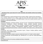 Yaşlanma Karşıtı EXOSOMES PRO Bitkisel Alg Maskesi 200g thumbnail 4