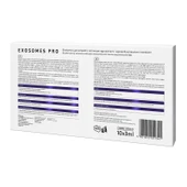 Yaşlanma Karşıtı EXOSOMES PRO Bitkisel Ampul 10 x 3ml thumbnail 3