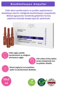 Yaşlanma Karşıtı EXOSOMES PRO Bitkisel Ampul 10 x 3ml thumbnail 1