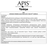 Alg Maskesi - Ekspres Lifting - 20gr thumbnail 4